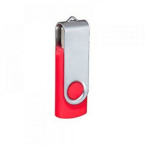 USB GIRATORIA 8 GB personalizada